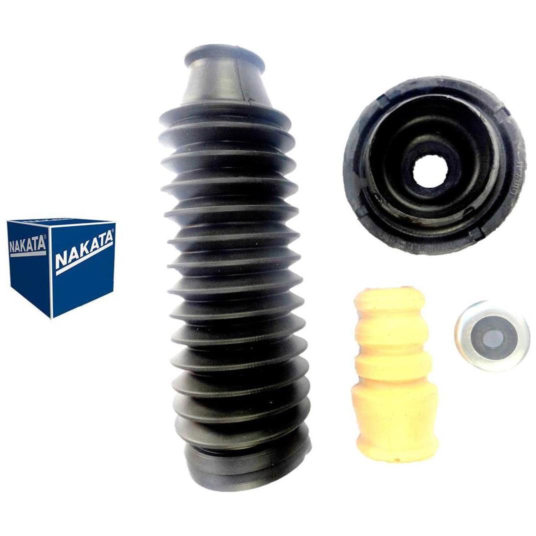 Kit de Reparo do Amortecedor Dianteiro - Nakata - NK0829 - (1)