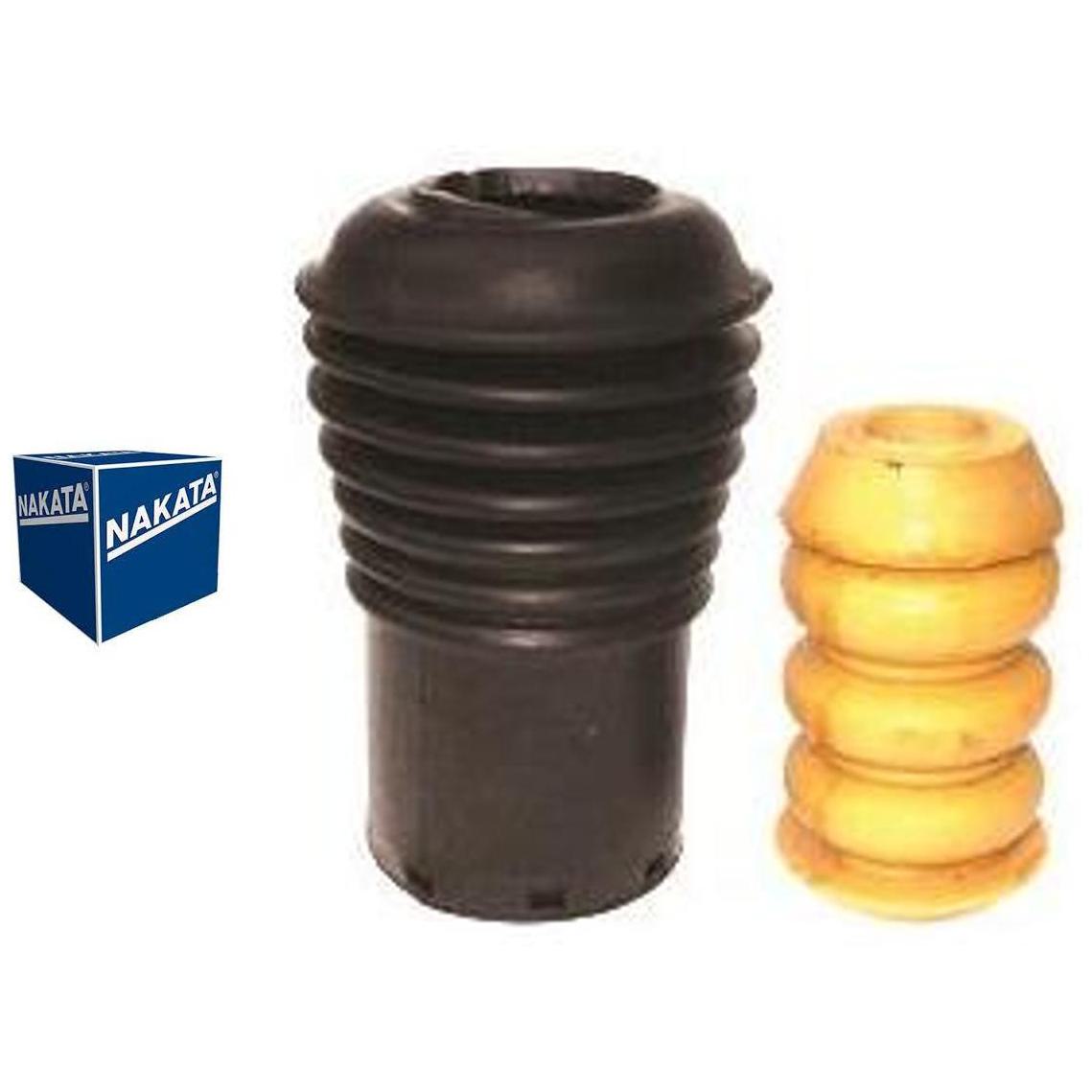Kit de Reparo do Amortecedor Dianteiro - Nakata - NK0838 - (1)