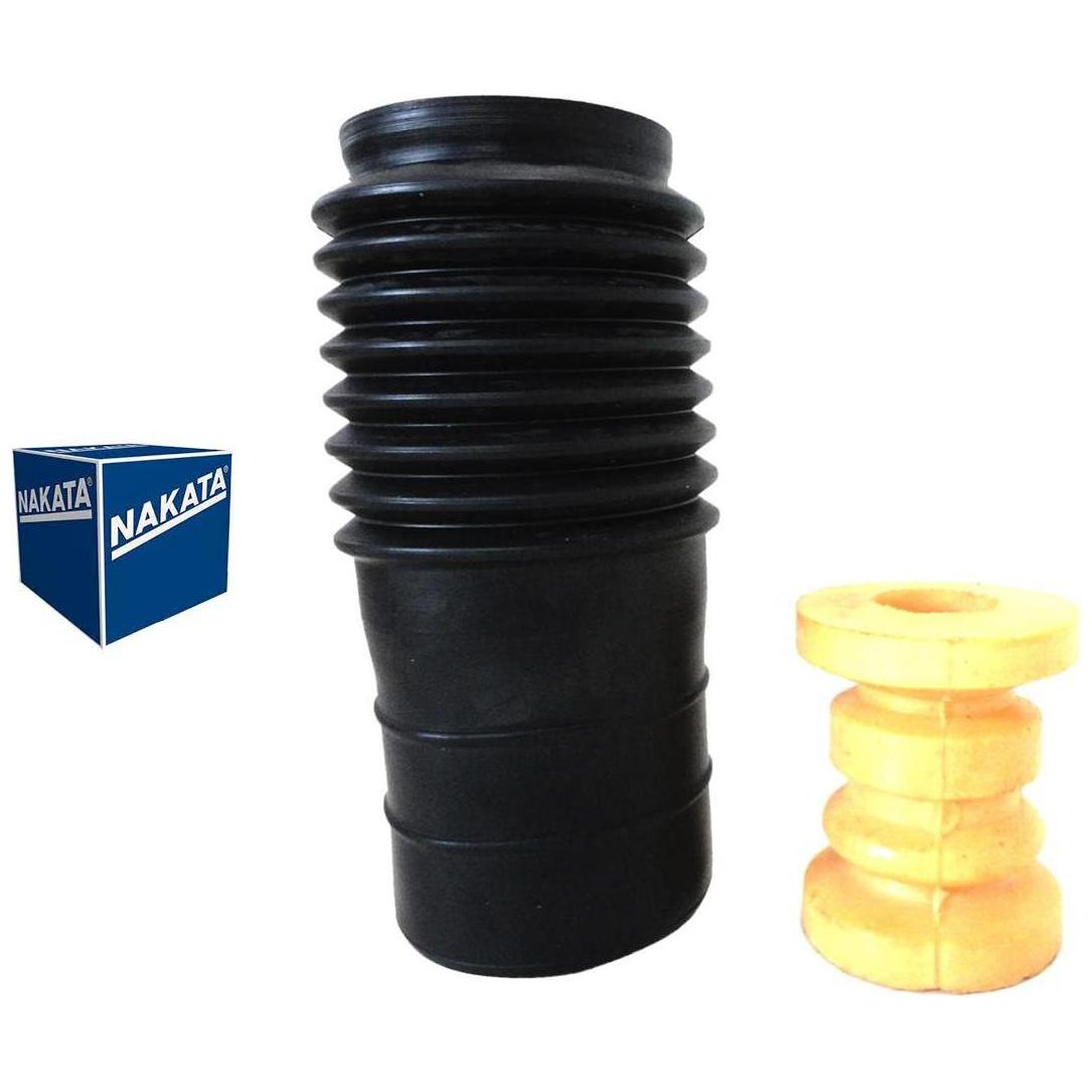 Kit de Reparo do Amortecedor Dianteiro - Nakata - NK0901 - (1)