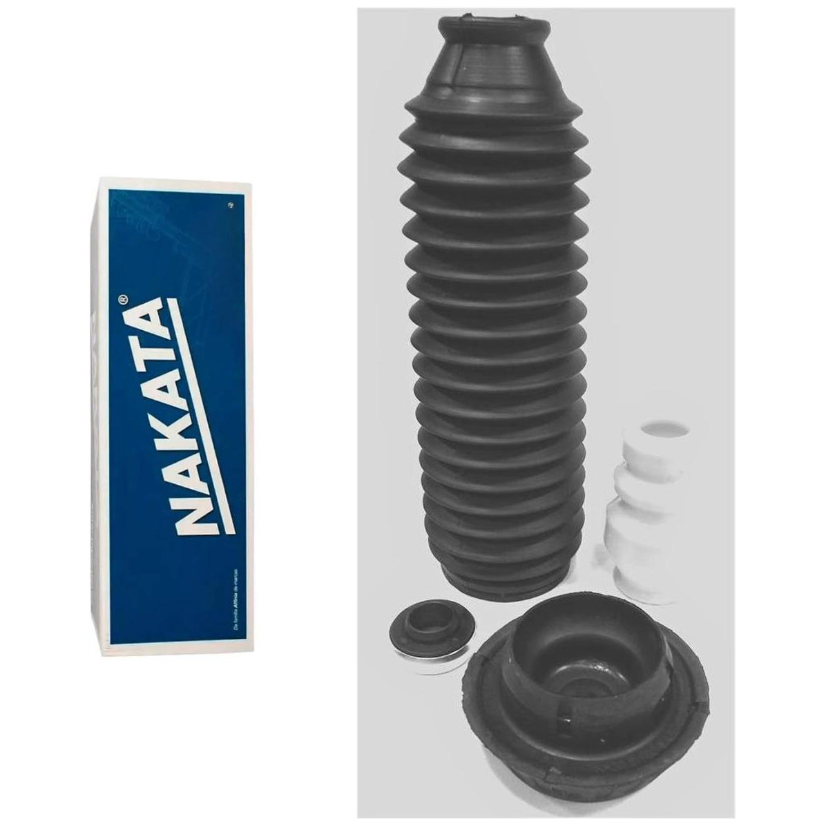 Kit de Reparo do Amortecedor Dianteiro - Nakata - NK0957 - (1)