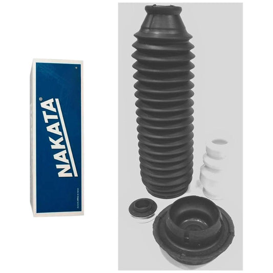 Kit de Reparo do Amortecedor Dianteiro - Nakata - NK0957 - (1)