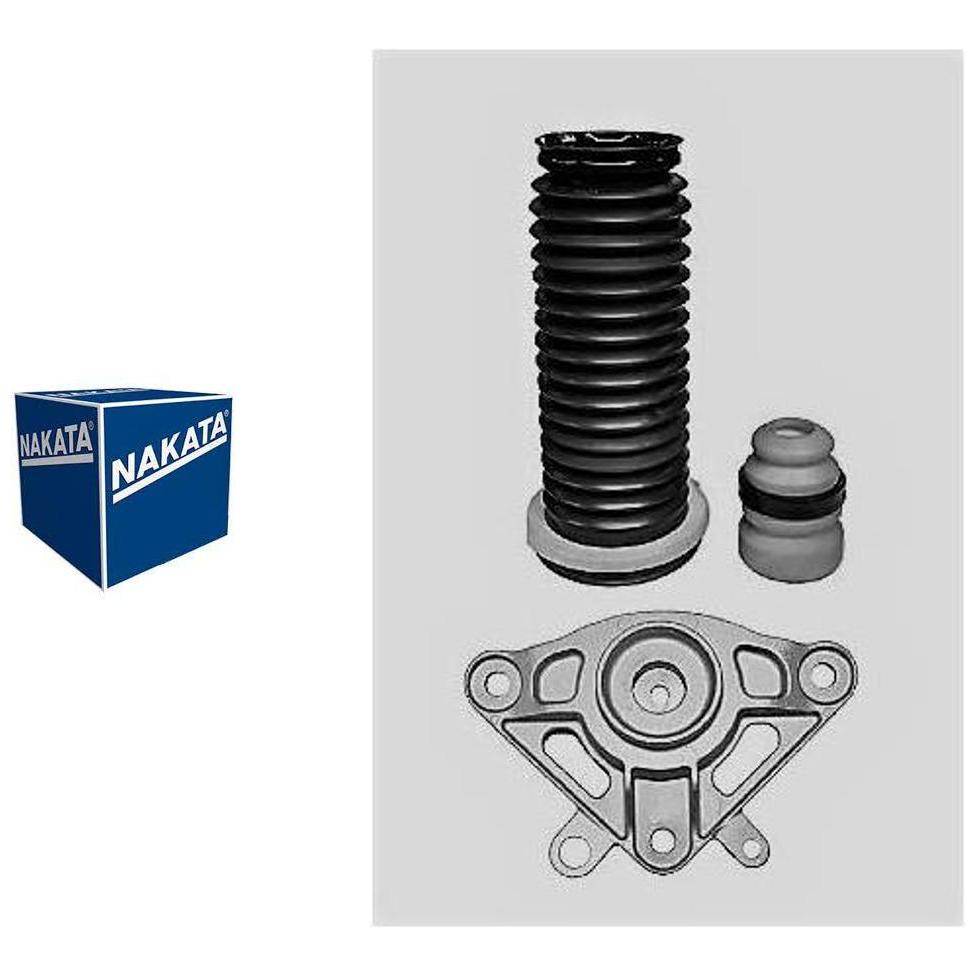 Kit de Reparo do Amortecedor Traseiro Direito - Nakata - NK0951D - (1)