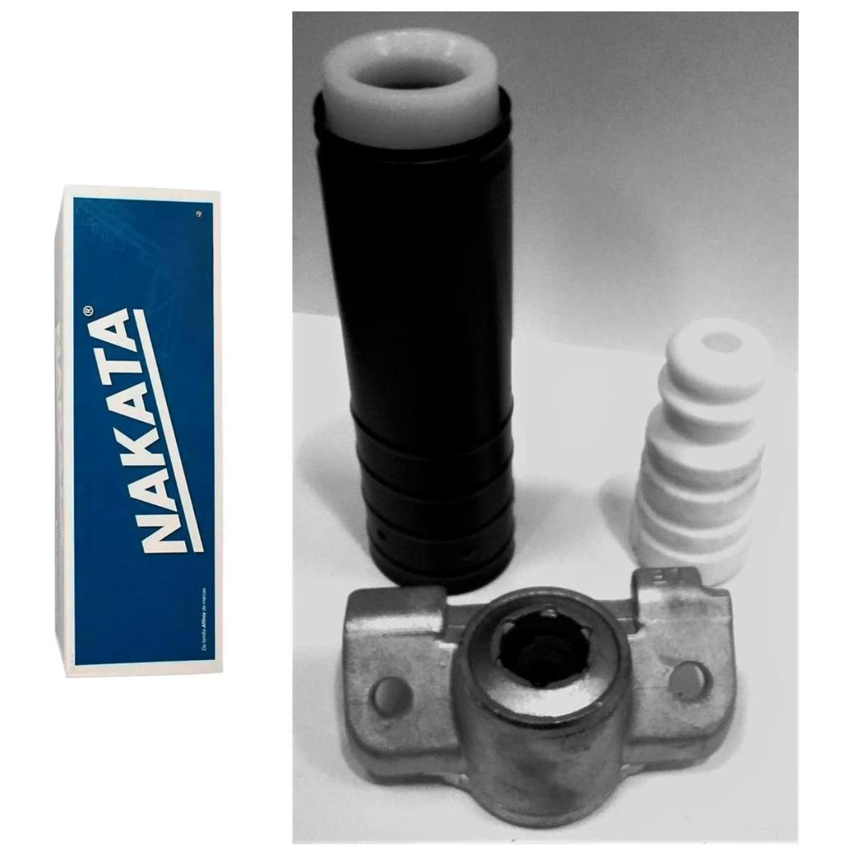 Kit de Reparo do Amortecedor Traseiro Esquerdo - Nakata - NK0365E - (1)