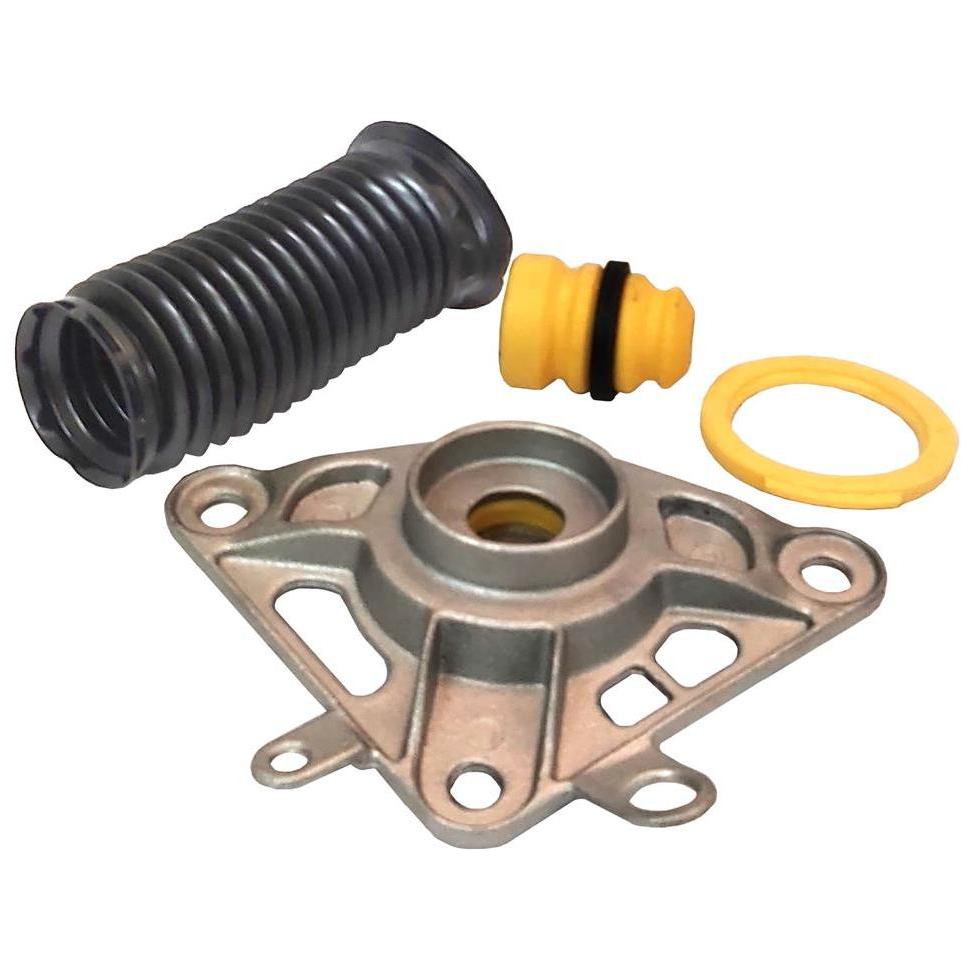 Kit de Reparo do Amortecedor Traseiro Esquerdo - Nakata - NK0951E - (2)