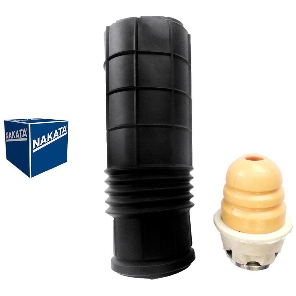 Kit de Reparo do Amortecedor Traseiro - Nakata - NK0104 - (1)