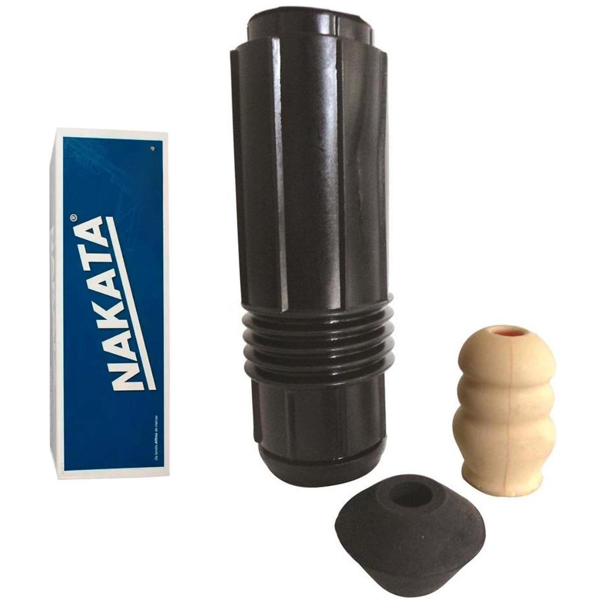 Kit de Reparo do Amortecedor Traseiro - Nakata - NK0112 - (1)