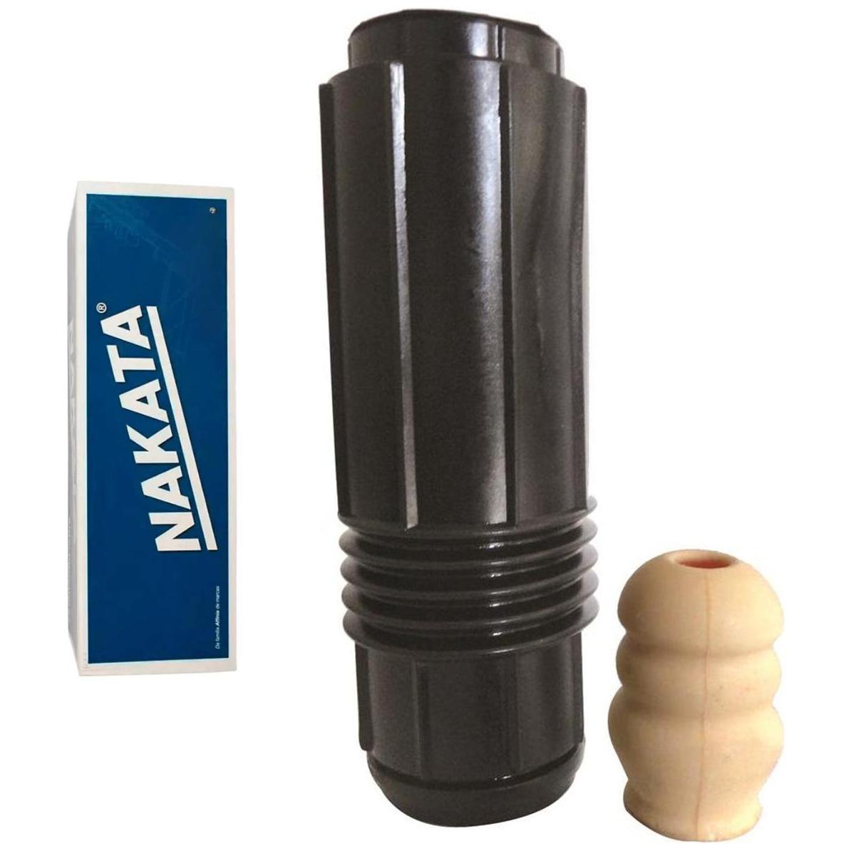 Kit de Reparo do Amortecedor Traseiro - Nakata - NK0113 - (1)