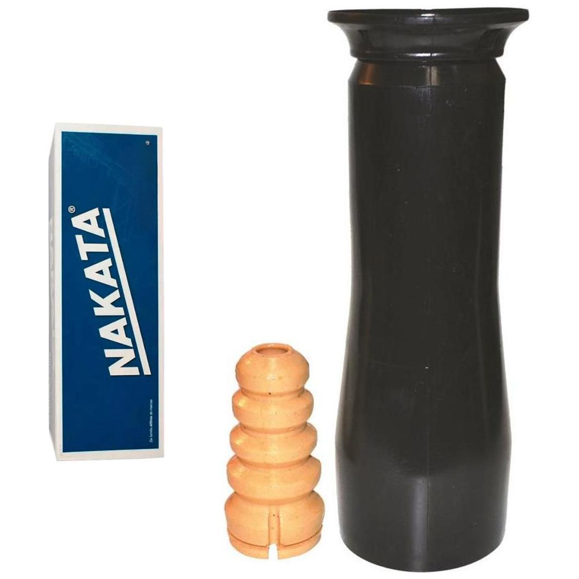 Kit de Reparo do Amortecedor Traseiro - Nakata - NK0139 - (1)