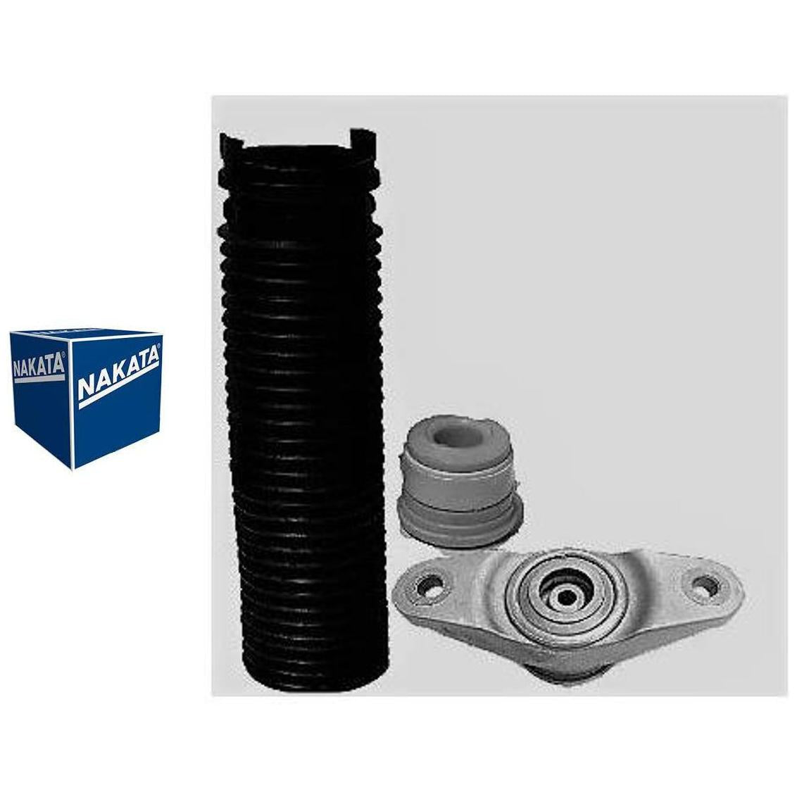 Kit de Reparo do Amortecedor Traseiro - Nakata - NK0161 - (1)