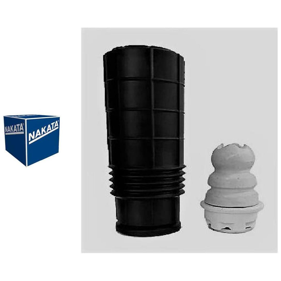 Kit de Reparo do Amortecedor Traseiro - Nakata - NK0166 - (1)
