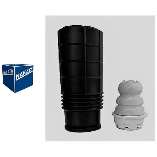 Kit de Reparo do Amortecedor Traseiro - Nakata - NK0166 - (1)