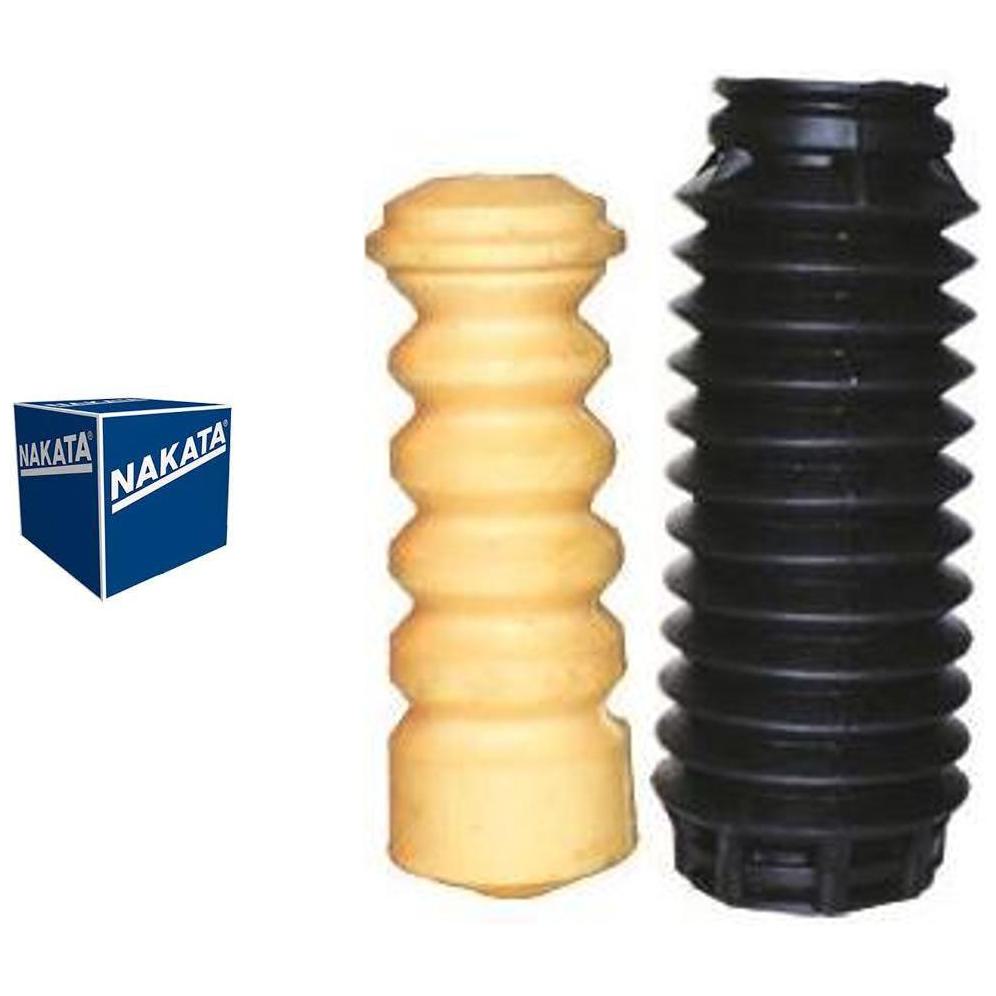 Kit de Reparo do Amortecedor Traseiro - Nakata - NK0215 - (1)