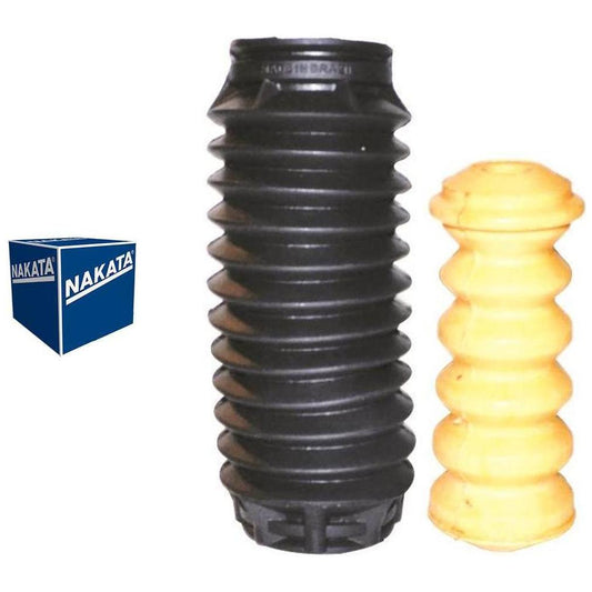 Kit de Reparo do Amortecedor Traseiro - Nakata - NK0217 - (1)