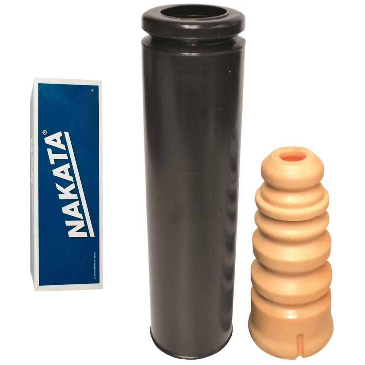 Kit de Reparo do Amortecedor Traseiro - Nakata - NK0229 - (1)