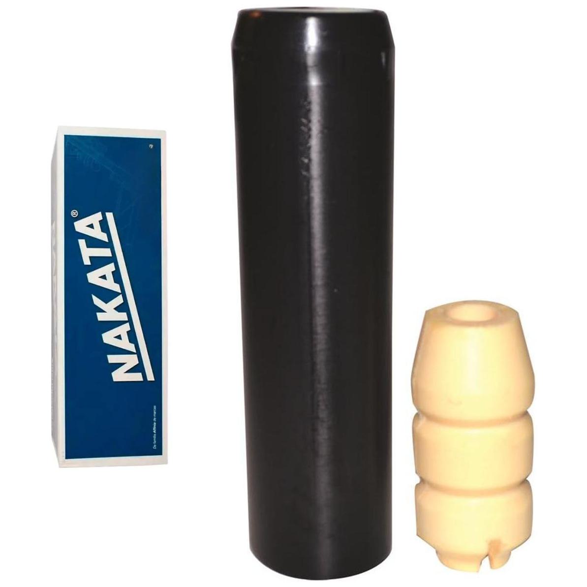 Kit de Reparo do Amortecedor Traseiro - Nakata - NK0310 - (1)