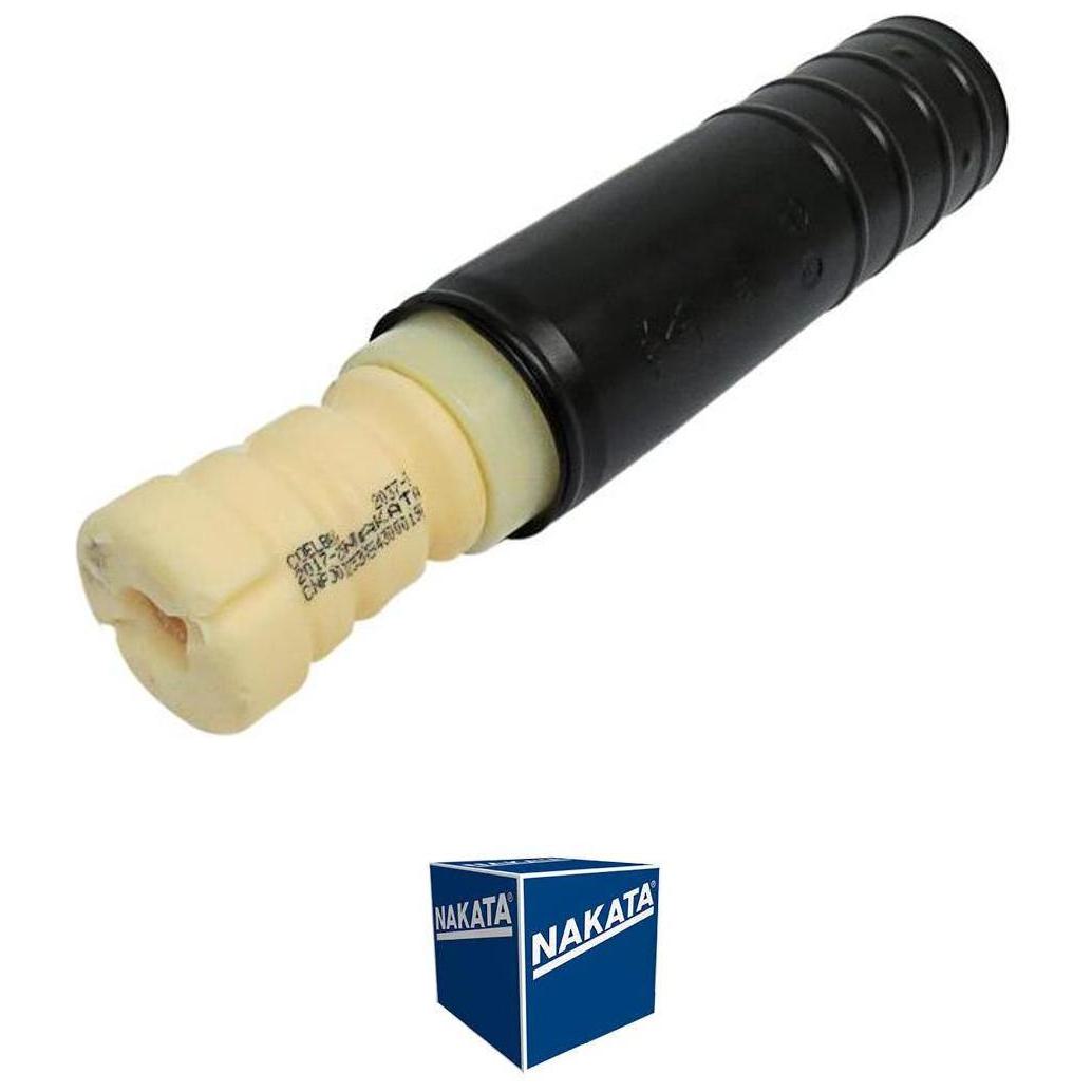Kit de Reparo do Amortecedor Traseiro - Nakata - NK0354 - (1)