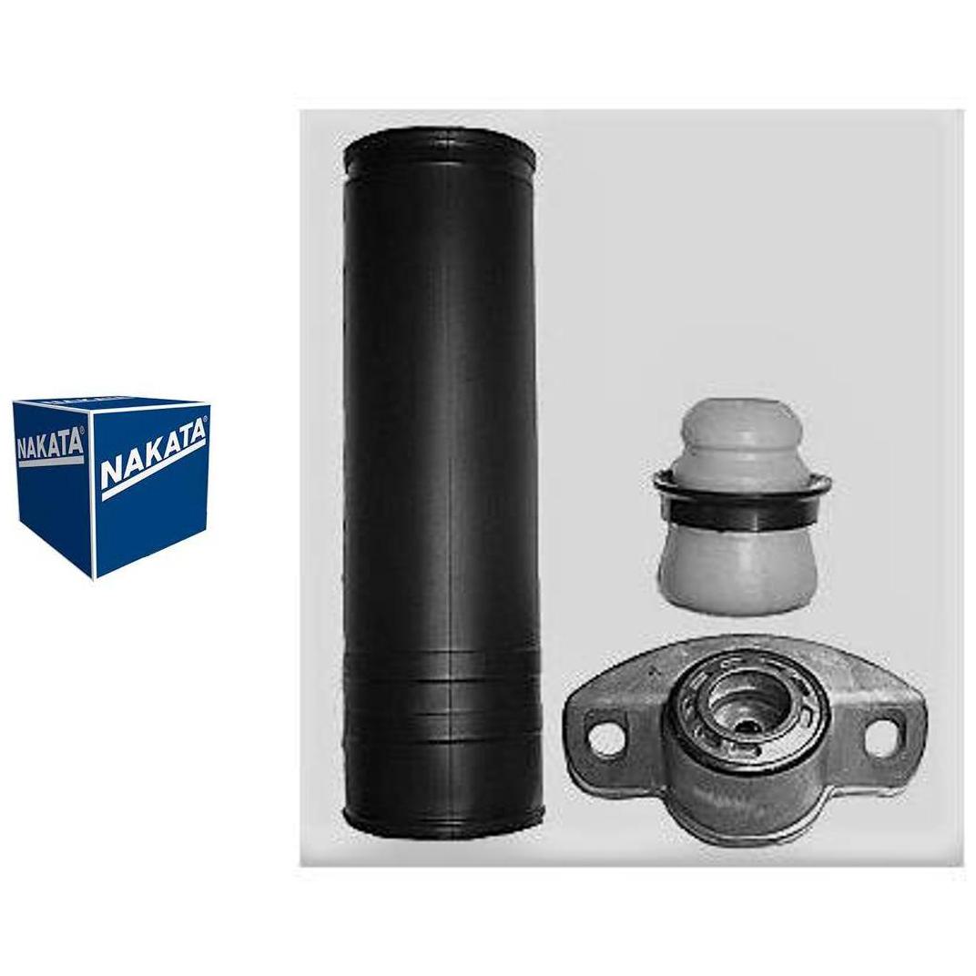 Kit de Reparo do Amortecedor Traseiro - Nakata - NK0366 - (1)