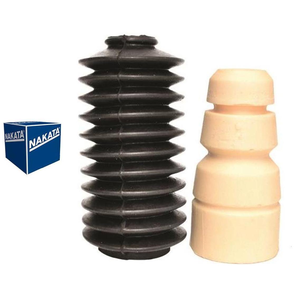 Kit de Reparo do Amortecedor Traseiro - Nakata - NK0403 - (1)