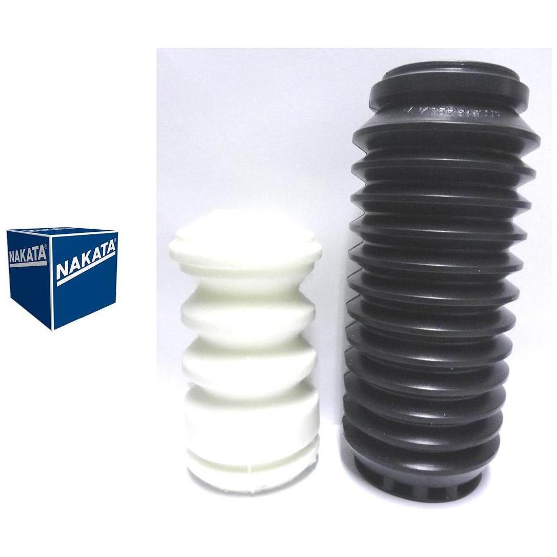 Kit de Reparo do Amortecedor Traseiro - Nakata - NK0405 - (1)