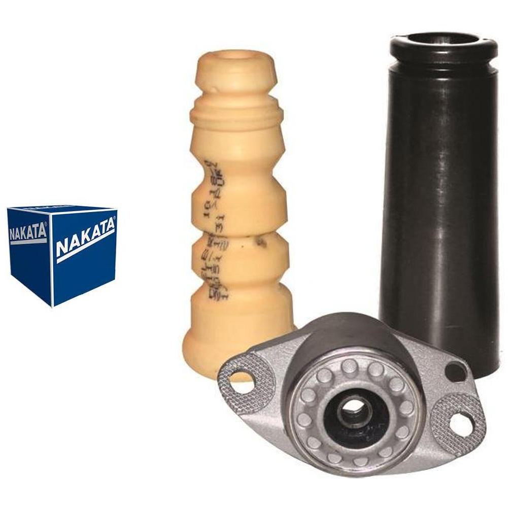 Kit de Reparo do Amortecedor Traseiro - Nakata - NK0430 - (1)