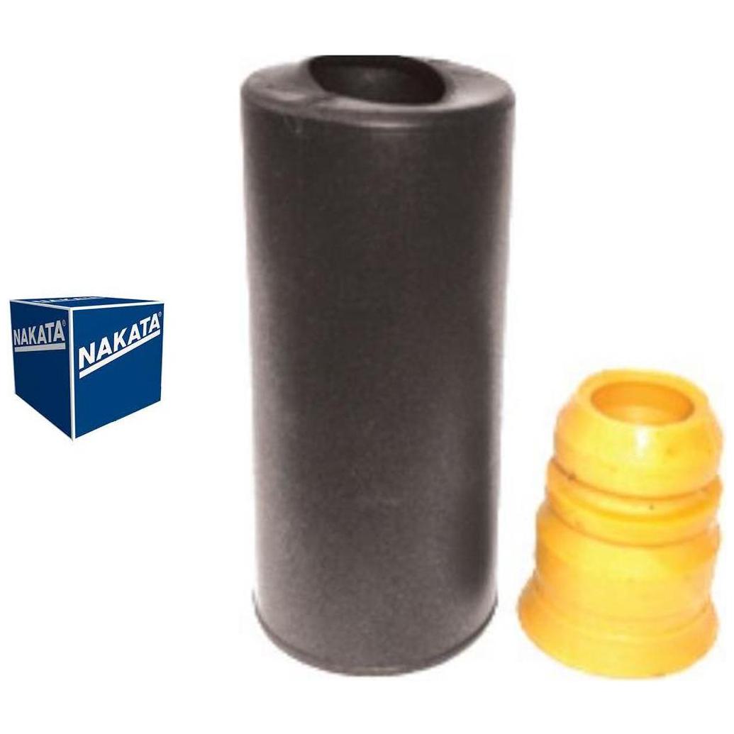 Kit de Reparo do Amortecedor Traseiro - Nakata - NK0811 - (1)