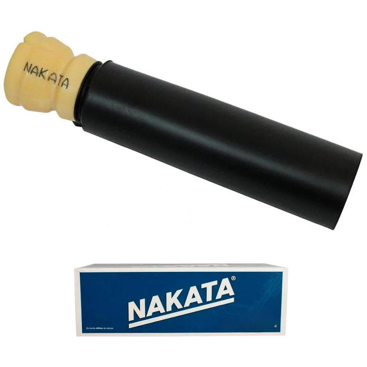 Kit de Reparo do Amortecedor Traseiro - Nakata - NK0900 - (1)