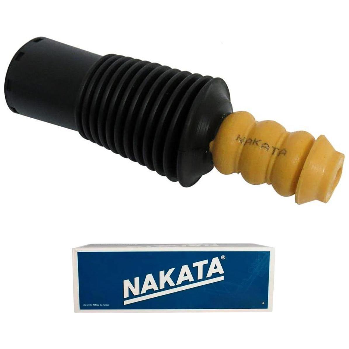 Kit de Reparo do Amortecedor Traseiro - Nakata - NK0902 - (1)