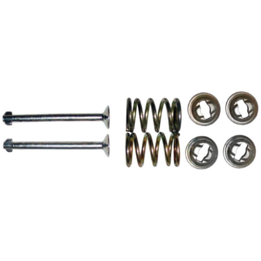 Kit de Reparo do Centralizador da Sapata de Freio - 2MC - 2 FO 30 - (1)
