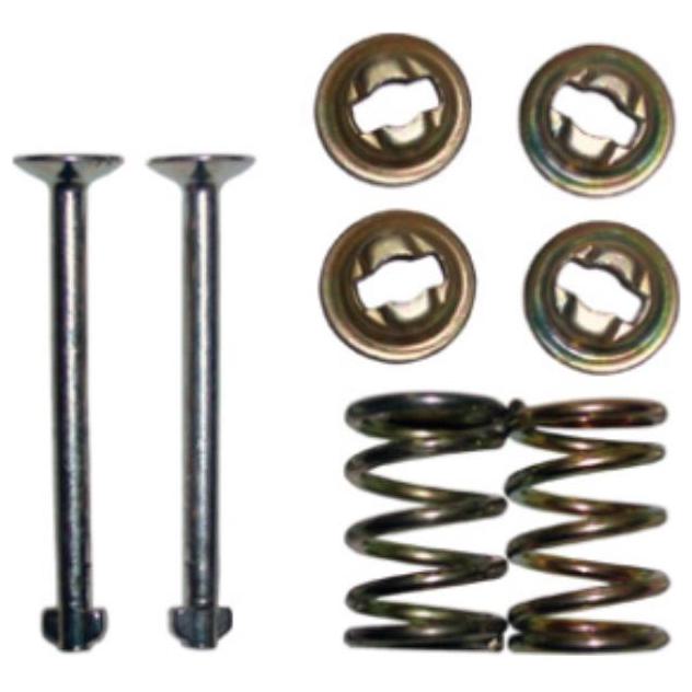 Kit de Reparo do Centralizador da Sapata de Freio - 2MC - 2 FO 33 - (1)