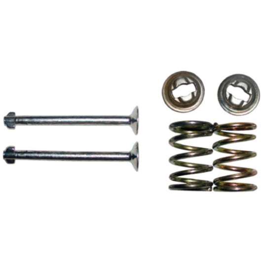 Kit de Reparo do Centralizador da Sapata de Freio - 2MC - 2 FT 24 - (1)
