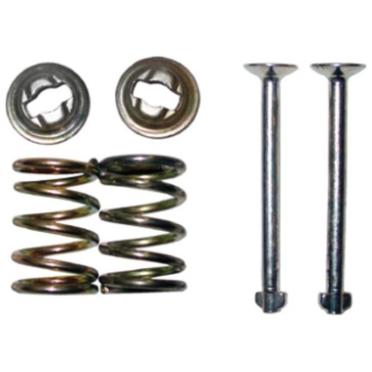 Kit de Reparo do Centralizador da Sapata de Freio - 2MC - 2 VW 22 - (1)