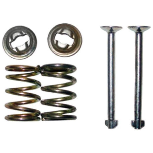 Kit de Reparo do Centralizador da Sapata de Freio - 2MC - 2 VW 22 - (1)