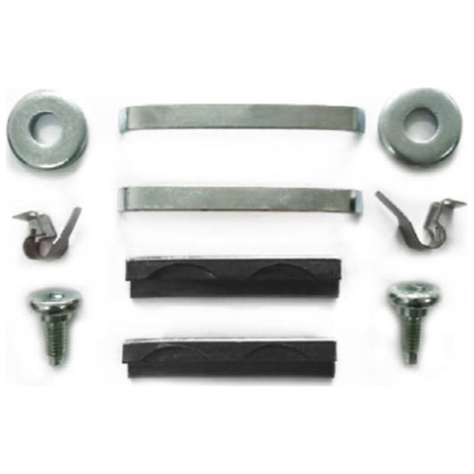 Kit de Reparo do Freio a Disco - 2MC - 1 GM 11 - (1)