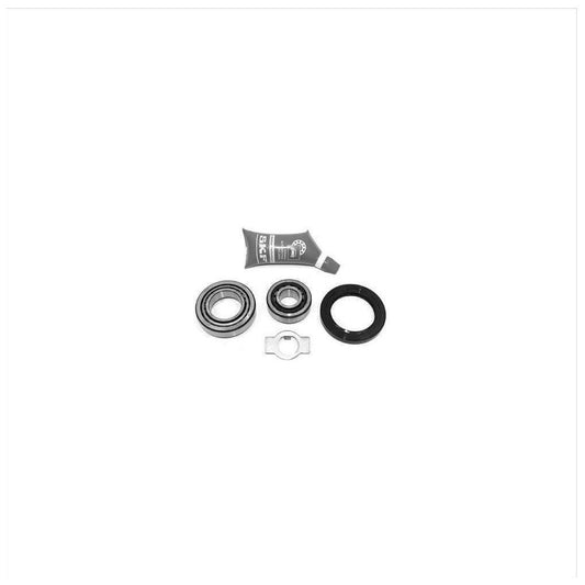 Kit de Rolamento de Roda Dianteiro - SKF - VKBA 4505 - (1)