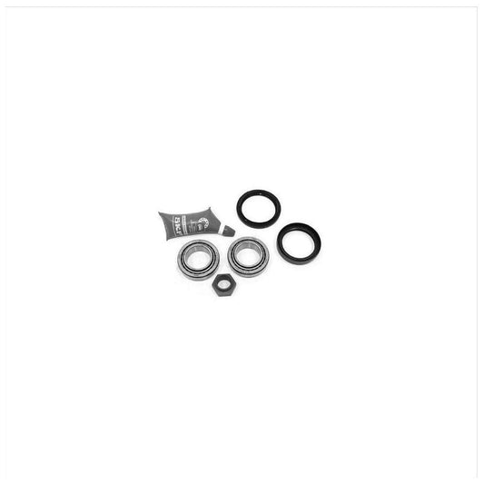 Kit de Rolamento de Roda Dianteiro - SKF - VKBA 4687 - (1)