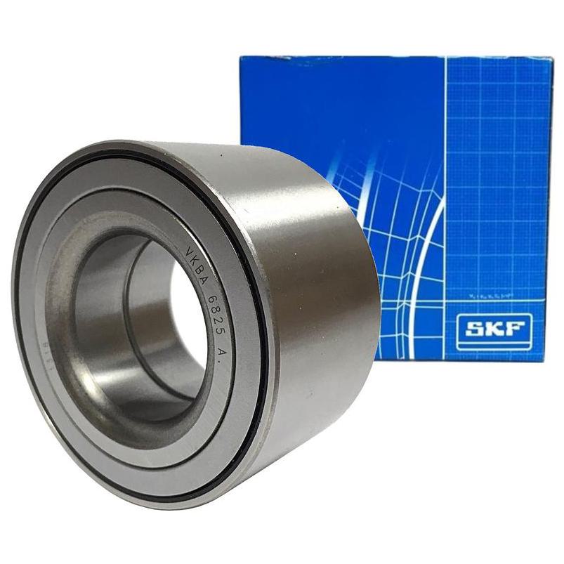 Kit de Rolamento de Roda Dianteiro - SKF - VKBA 6825 A - (1)