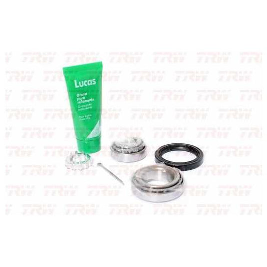 Kit de Rolamento Traseiro - TRW - LKB4529 - (1)