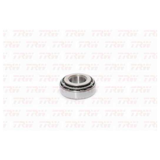 Kit de Rolamento - Lucas Automotive - LVB11749710 - (1)