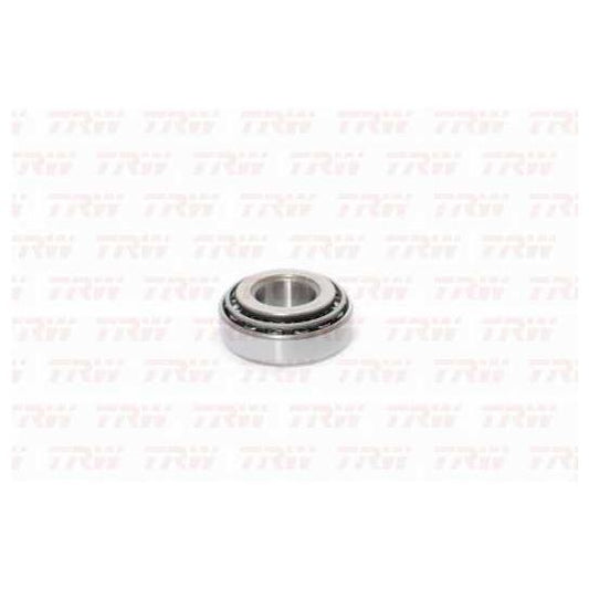 Kit de Rolamento - Lucas Automotive - LVB11749710 - (1)