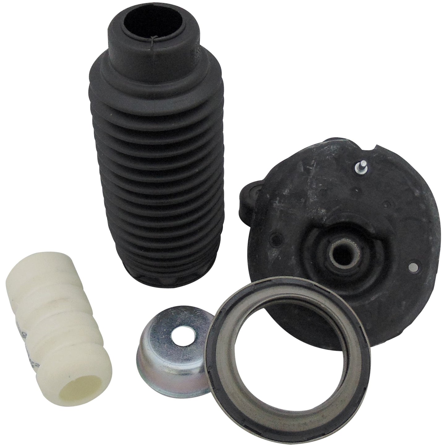 Kit do Amortecedor Dianteiro para Citroen C3 e C3 Picasso - Monroe Axios - 044.2613 - (1)