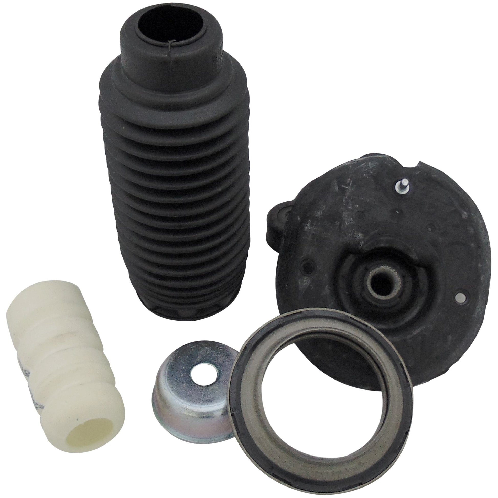Kit do Amortecedor Dianteiro para Citroen C3 e C3 Picasso - Monroe Axios - 044.2613 - (1)