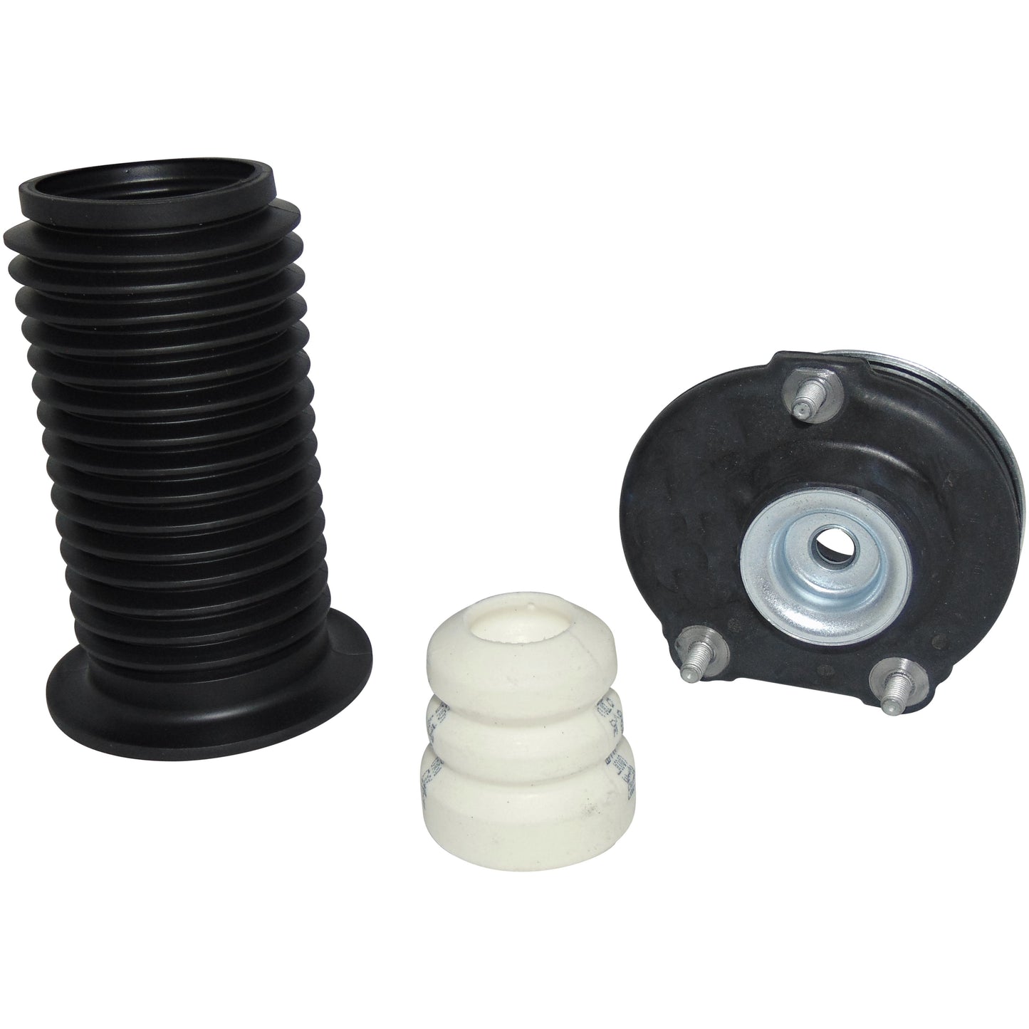 Kit do Amortecedor Dianteiro para Fiat Punto - Monroe Axios - 044.2615 - (1)