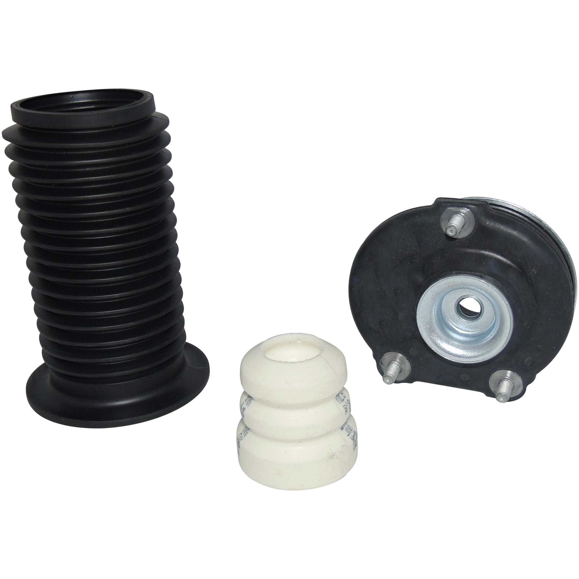 Kit do Amortecedor Dianteiro para Fiat Punto - Monroe Axios - 044.2615 - (1)