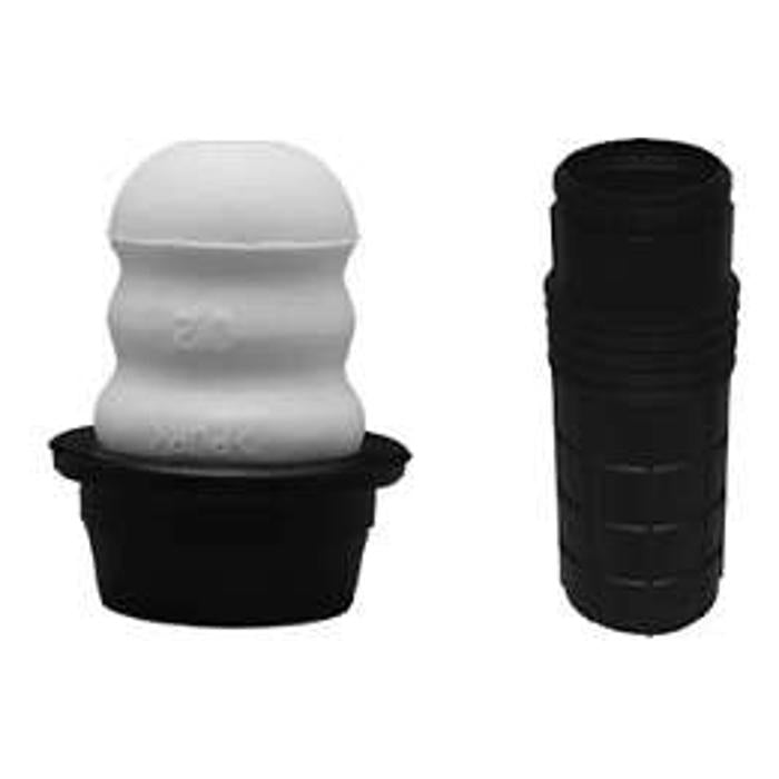 Kit do Amortecedor Traseiro para Fiat Palio e Siena - Monroe Axios - 044.1436 - (2)