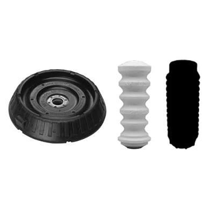 Kit do Amortecedor Traseiro - Monroe Axios - 044.1650 - (2)