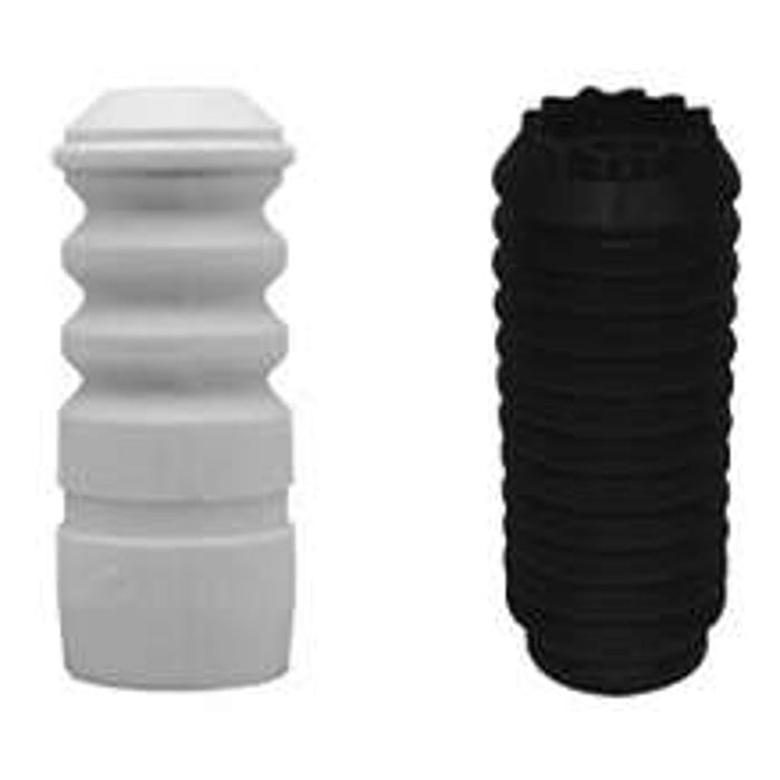 Kit do Amortecedor Traseiro para Volkswagen Gol e Parati - Monroe Axios - 044.1672 - (2)