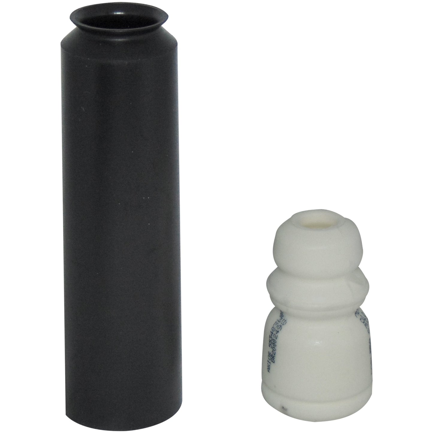Kit do Amortecedor Traseiro para KIA Picanto - Monroe Axios - 044.2630 - (1)