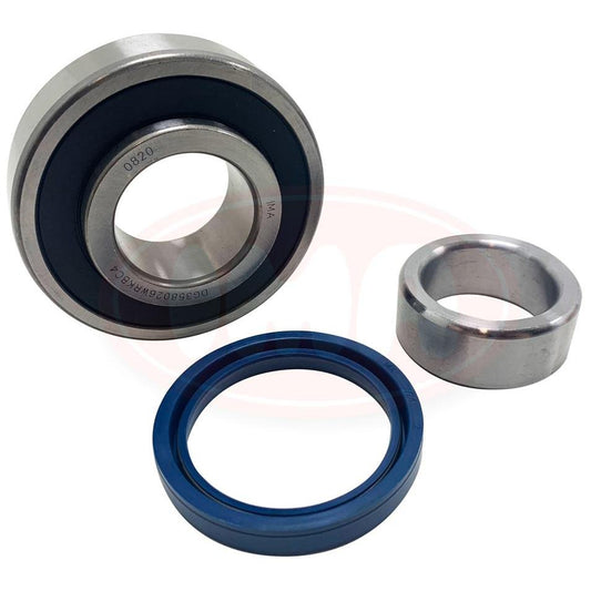 Kit do Rolamento de Roda para Suzuki Sidekick e Vitara - IMA - ALK-3220 - (1)