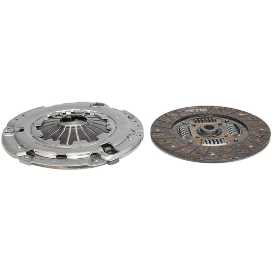 Kit Embreagem Platô e Disco - SACHS - 3000 950 661 - (1)