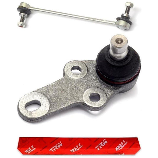 Kit Pivô Bieleta Dianteiro Direito - TRW - BLS4370 - PS..900 - (1)